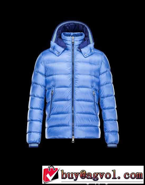 格安 2015秋冬 moncler モンクレール 軽くて暖かいダウンジャケット 3色可選