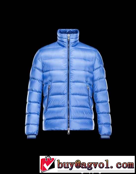 格安 2015秋冬 moncler モンクレール 軽くて暖かいダウンジャケット 3色可選