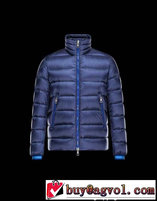 格安 2015秋冬 moncler モンクレール 軽くて暖かいダウンジャケット 3色可選