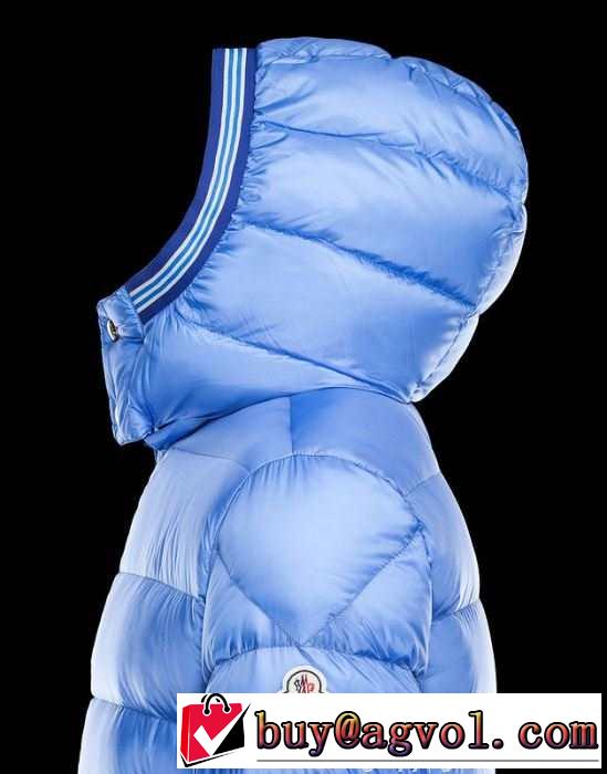 格安 2015秋冬 moncler モンクレール 軽くて暖かいダウンジャケット 3色可選