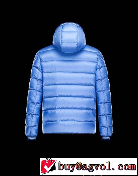 格安 2015秋冬 moncler モンクレール 軽くて暖かいダウンジャケット 3色可選