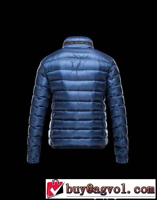 人気販売 2015秋冬 MONCLER モンクレール 保温性のある　ダウンジャケット