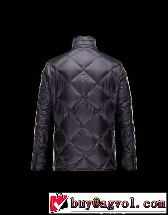 麗麗しい　2015秋冬 moncler モンクレール 一味違うダウンジャケット 2色可選