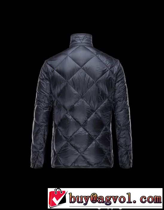 麗麗しい　2015秋冬 moncler モンクレール 一味違うダウンジャケット 2色可選