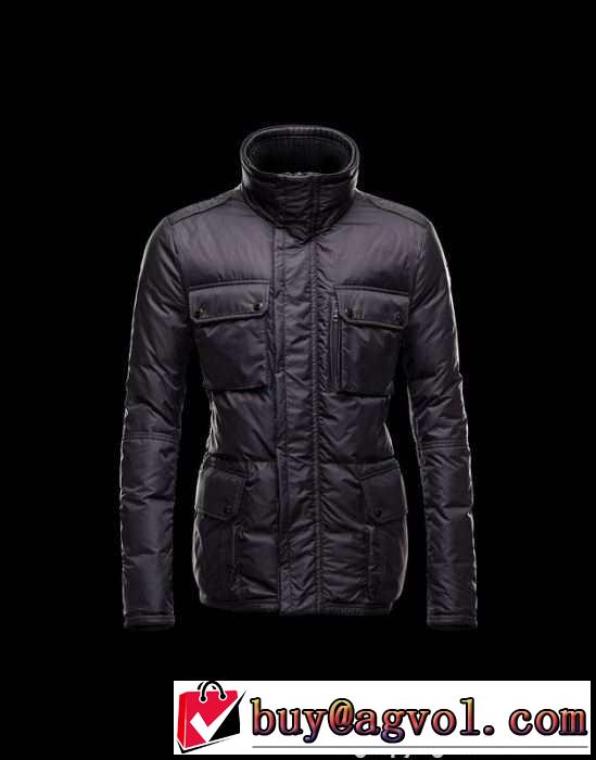 お買い得　2015秋冬 moncler モンクレール 保温性に溢れるダウンジャケット  2色可選