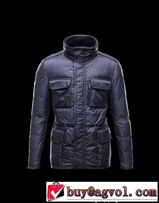 お買い得　2015秋冬 moncler モンクレール 保温性に溢れるダウンジャケット  2色可選