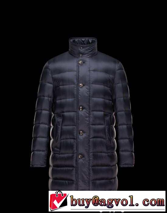 上質感のある　 2015秋冬 moncler モンクレール 優雅　ダウンジャケット ロング
