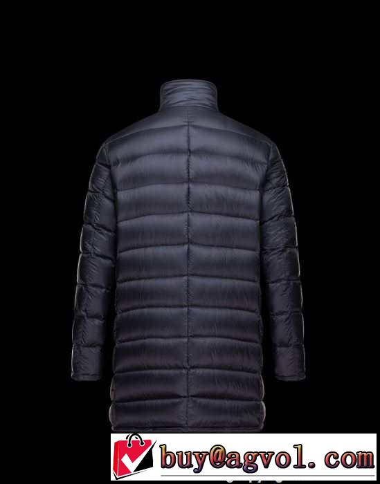 上質感のある　 2015秋冬 moncler モンクレール 優雅　ダウンジャケット ロング