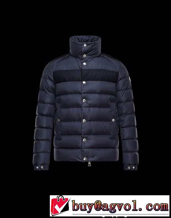 豪華！2015秋冬 MONCLER モンクレール　お洒落な ダウンジャケット