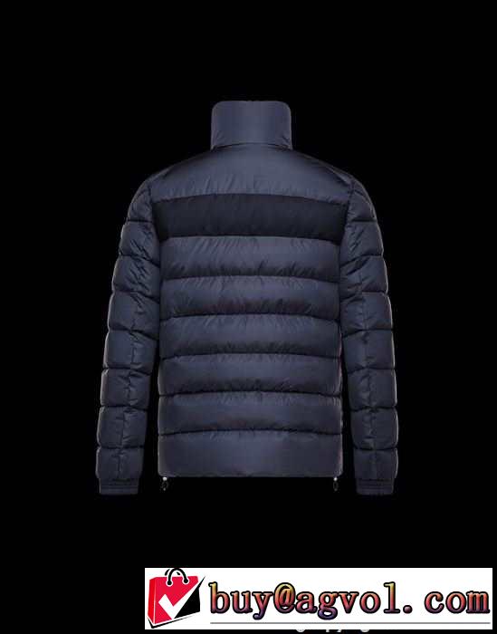 豪華！2015秋冬 MONCLER モンクレール　お洒落な ダウンジャケット