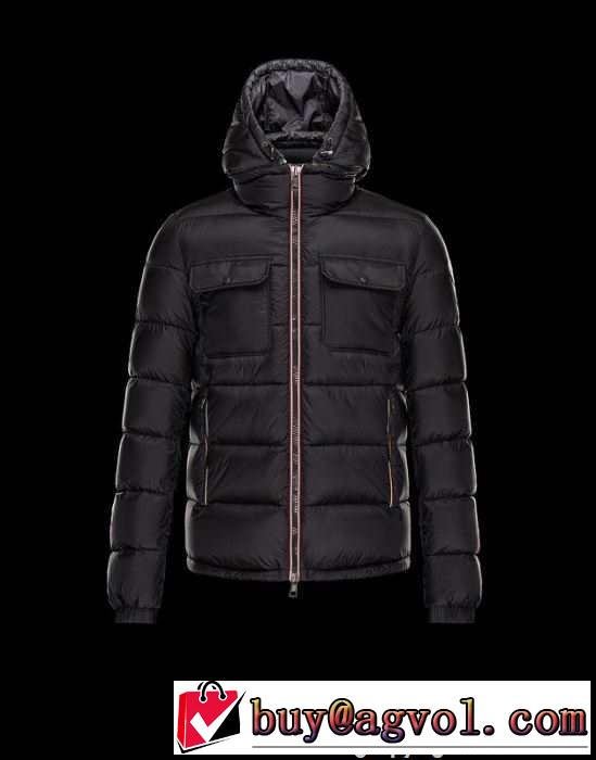 風変わり2015秋冬 MONCLER モンクレール　優秀なアイテム　 ダウンジャケット