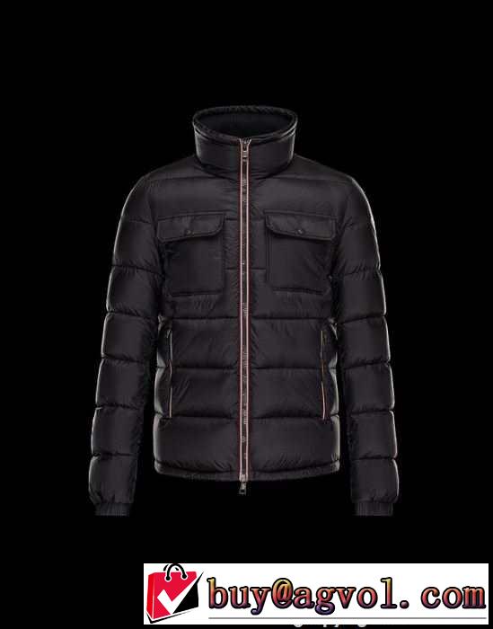 風変わり2015秋冬 MONCLER モンクレール　優秀なアイテム　 ダウンジャケット