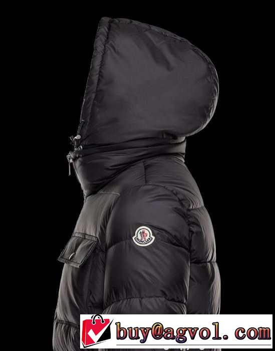 風変わり2015秋冬 MONCLER モンクレール　優秀なアイテム　 ダウンジャケット