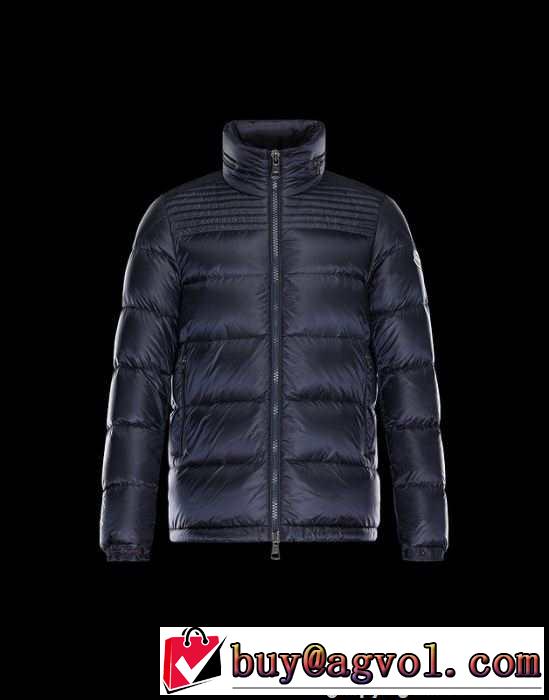 最適　 2015秋冬 moncler モンクレール　個性的な ダウンジャケット