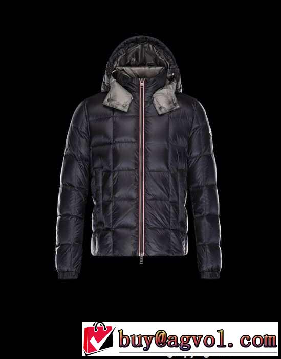 素敵な 2015秋冬 moncler モンクレール　ファッション性に溢れる ダウンジャケット
