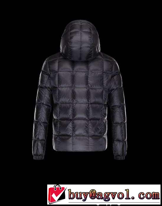 素敵な 2015秋冬 moncler モンクレール　ファッション性に溢れる ダウンジャケット