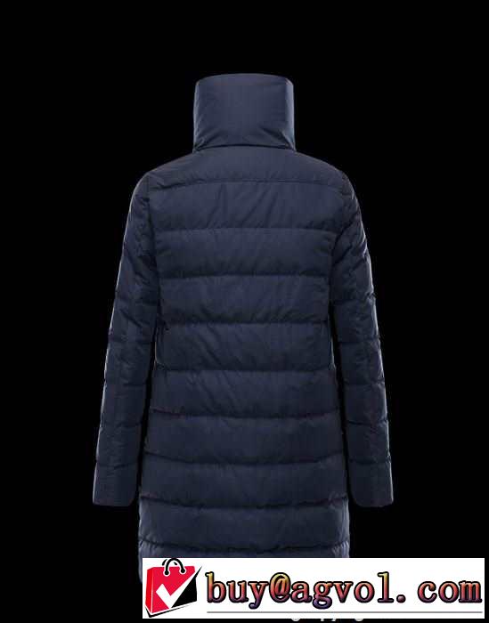 見目好い 2015秋冬 moncler モンクレール ダウンジャケット ロング 程よい光沢感のある