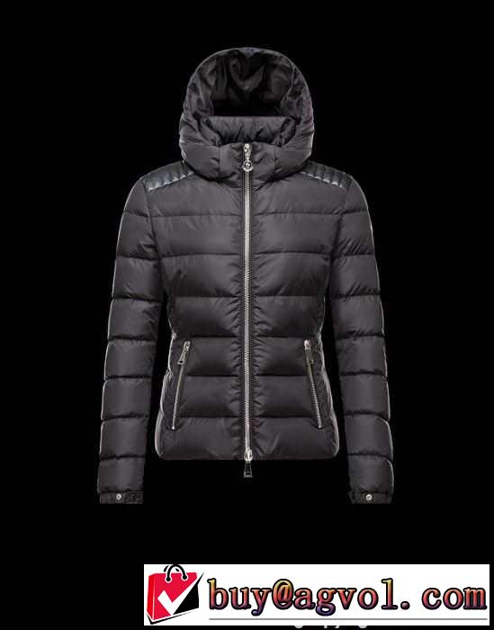 高級感溢れる 2015秋冬 MONCLER モンクレール今季注目の ダウンジャケット