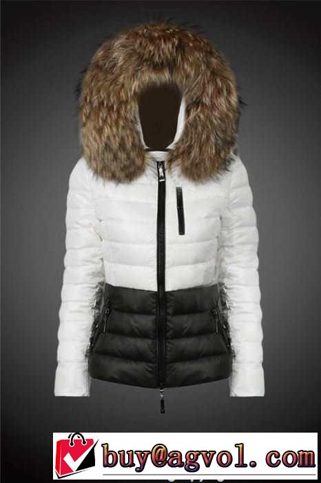 印象を与えてくれる　秋冬 MONCLER モンクレール 高品質なダウンジャケット 3色可選