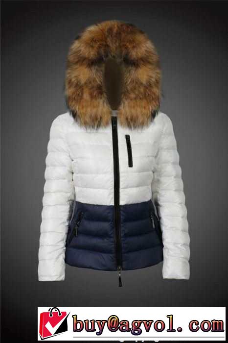 印象を与えてくれる　秋冬 MONCLER モンクレール 高品質なダウンジャケット 3色可選