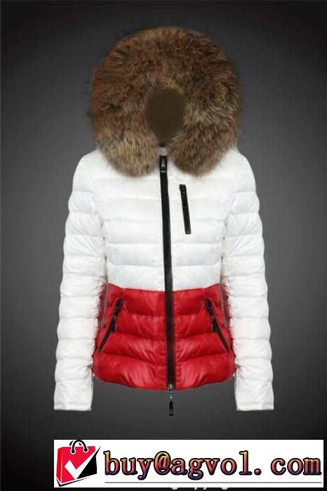 印象を与えてくれる　秋冬 MONCLER モンクレール 高品質なダウンジャケット 3色可選
