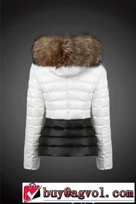 印象を与えてくれる　秋冬 MONCLER モンクレール 高品質なダウンジャケット 3色可選