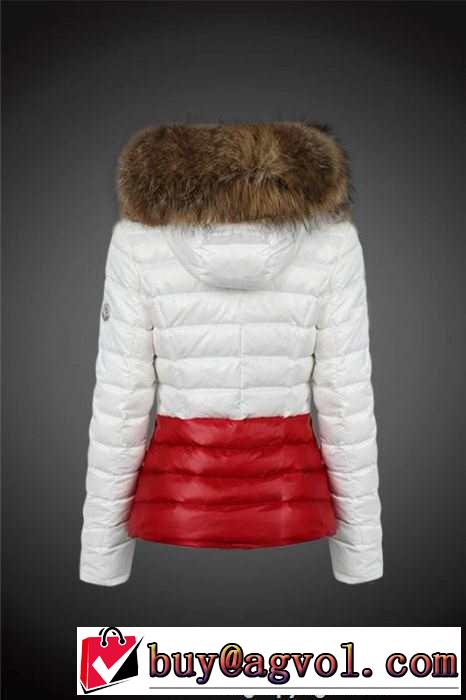 印象を与えてくれる　秋冬 MONCLER モンクレール 高品質なダウンジャケット 3色可選