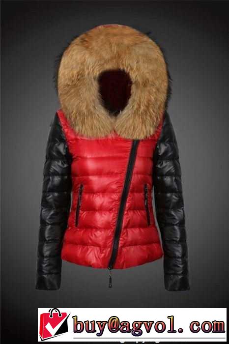 格安 2015秋冬 moncler モンクレール 耐久性のある　ダウンジャケット 2色可選 新品