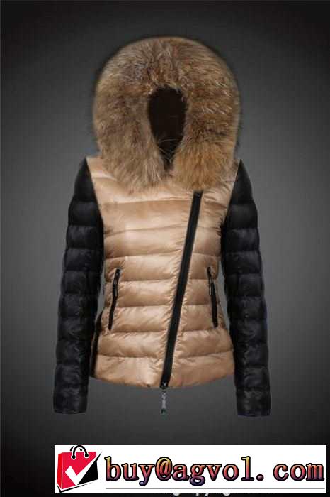 格安 2015秋冬 moncler モンクレール 耐久性のある　ダウンジャケット 2色可選 新品