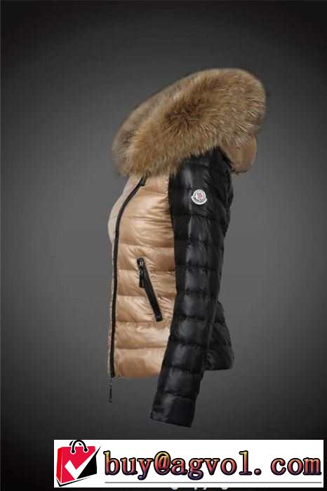 格安 2015秋冬 moncler モンクレール 耐久性のある　ダウンジャケット 2色可選 新品
