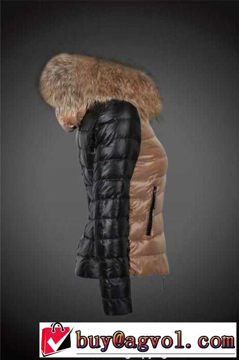 格安 2015秋冬 moncler モンクレール 耐久性のある　ダウンジャケット 2色可選 新品