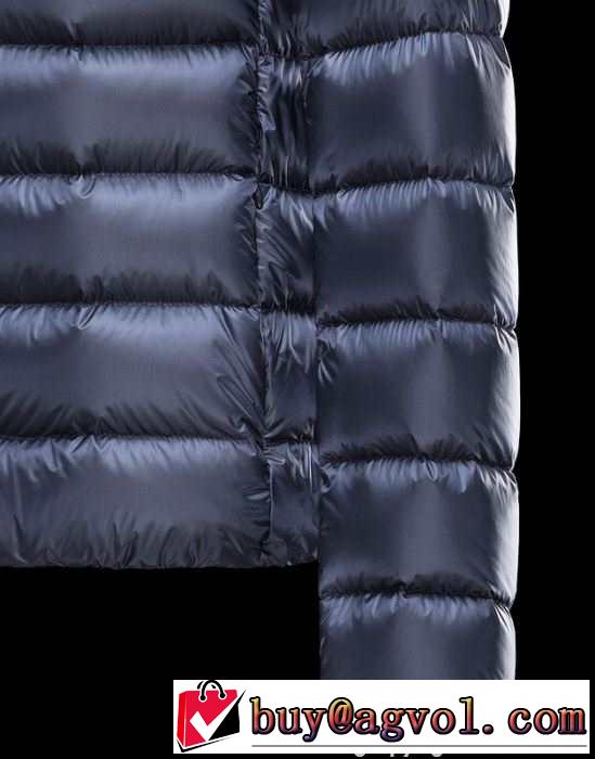 大人な印象 2015秋冬 moncler モンクレール 長く愛用できる　ダウンジャケット
