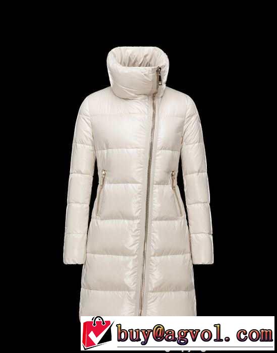 値下げる 2015秋冬 moncler モンクレール ダウンジャケット 名高い　ロング 2色可選