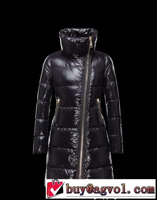 値下げる 2015秋冬 moncler モンクレール ダウンジャケット 名高い　ロング 2色可選