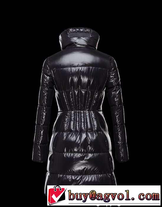 値下げる 2015秋冬 moncler モンクレール ダウンジャケット 名高い　ロング 2色可選