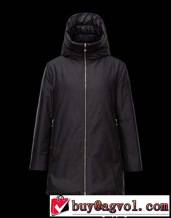 カジュアル感満点な 2015秋冬 moncler モンクレール お洒落なダウンジャケット