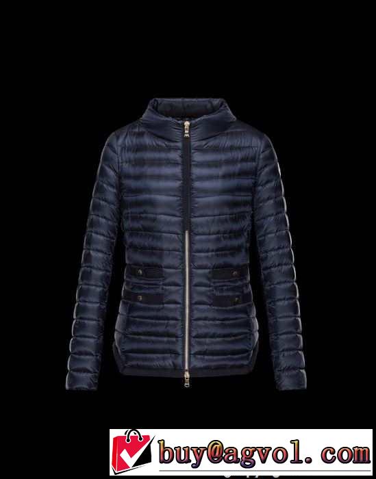 高級感のある　 2015秋冬 moncler モンクレール独特な手触り ダウンジャケット