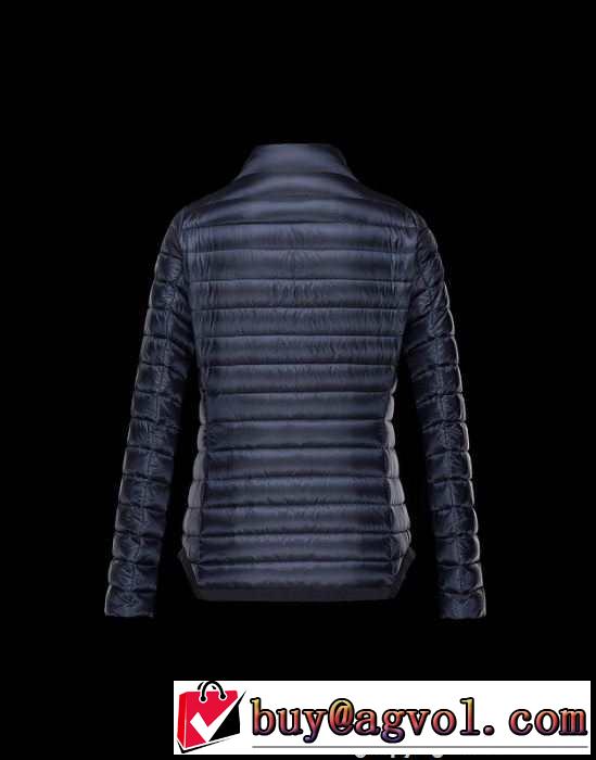 高級感のある　 2015秋冬 moncler モンクレール独特な手触り ダウンジャケット