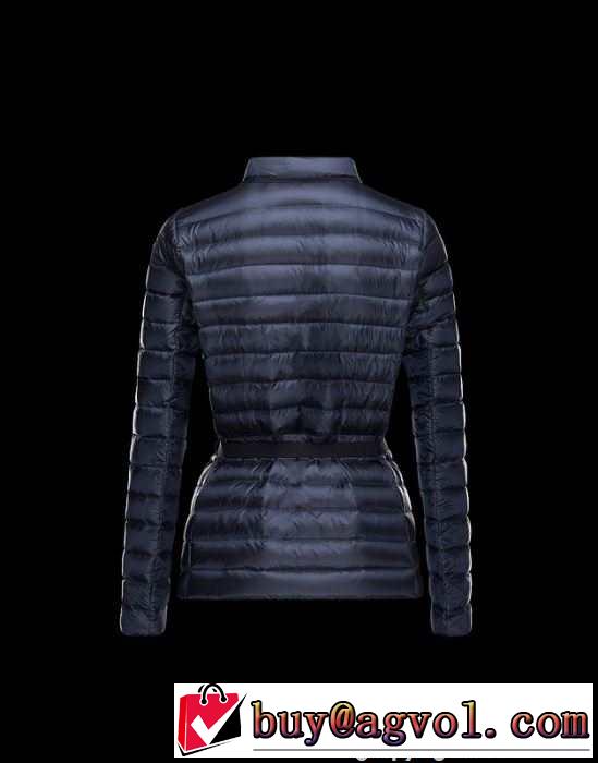 個性的なアイテム 2015秋冬 moncler モンクレール　シンプルなデザイン　 ダウンジャケット