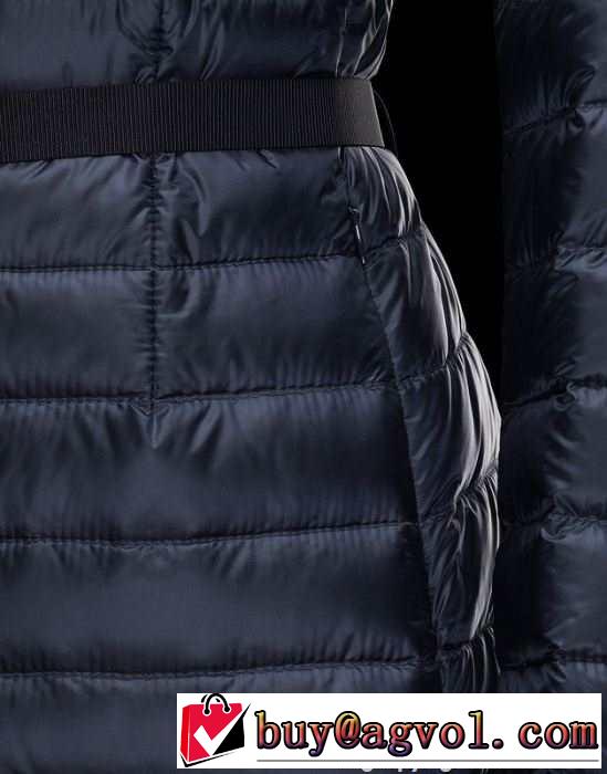 個性的なアイテム 2015秋冬 moncler モンクレール　シンプルなデザイン　 ダウンジャケット