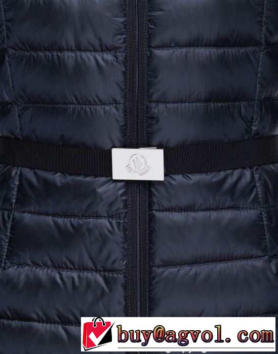 個性的なアイテム 2015秋冬 moncler モンクレール　シンプルなデザイン　 ダウンジャケット
