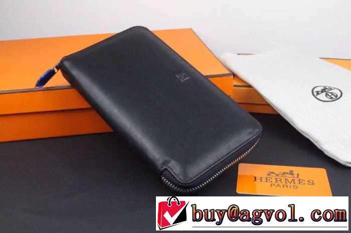 収納できるデザイン hermes エルメス　人気のライン　 ビジネスケース