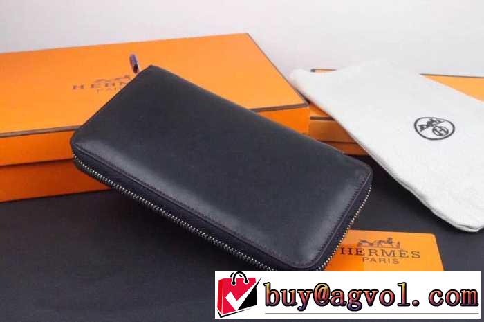 収納できるデザイン hermes エルメス　人気のライン　 ビジネスケース