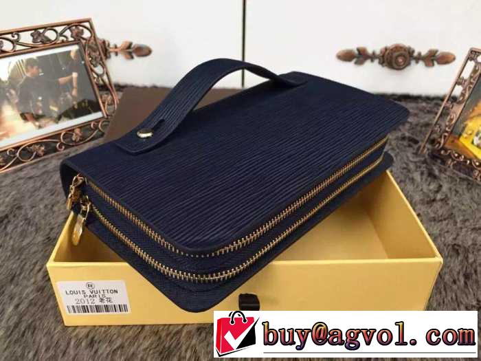 機能的に　秋冬 louis vuitton ルイ ヴィトン 収納もたっぷりある　ビジネスケース 2色可選