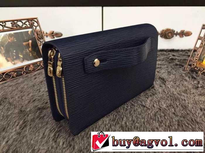機能的に　秋冬 louis vuitton ルイ ヴィトン 収納もたっぷりある　ビジネスケース 2色可選