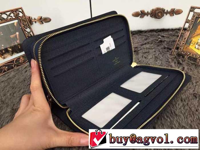機能的に　秋冬 louis vuitton ルイ ヴィトン 収納もたっぷりある　ビジネスケース 2色可選
