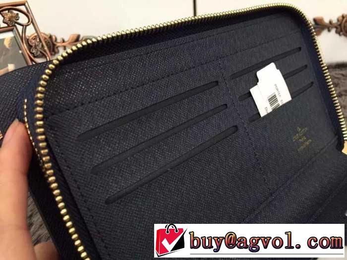 機能的に　秋冬 louis vuitton ルイ ヴィトン 収納もたっぷりある　ビジネスケース 2色可選