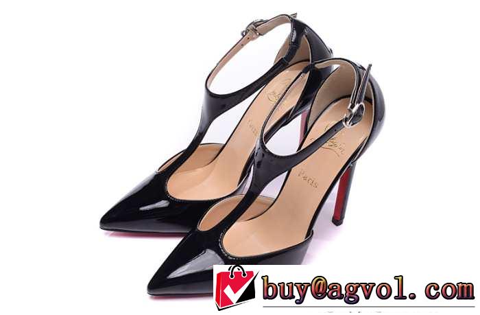 新作 2015 Christian Louboutinクリスチャンルブタン 華やかに演出するパンプス
