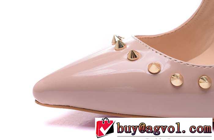 人気販売 2015 Christian Louboutinクリスチャンルブタン 大人気　パンプス