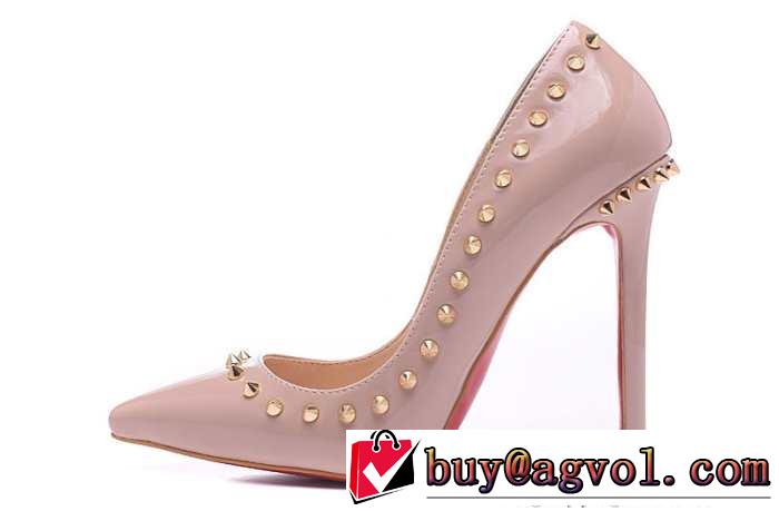 人気販売 2015 Christian Louboutinクリスチャンルブタン 大人気　パンプス